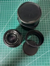 LEICA LEITZ ELMARIT R 35 F2.8 3 CAM n°355109115569