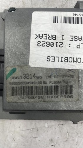 Ecran gps peugeot - ecran, 407