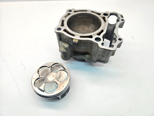 Yamaha 250 06 09 - yz, f