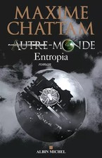 Autre-Monde, Tome 4 