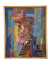 Jean Chevolleau (1924-1996)-