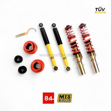 VW Bora 4-Motion Mtz eibach