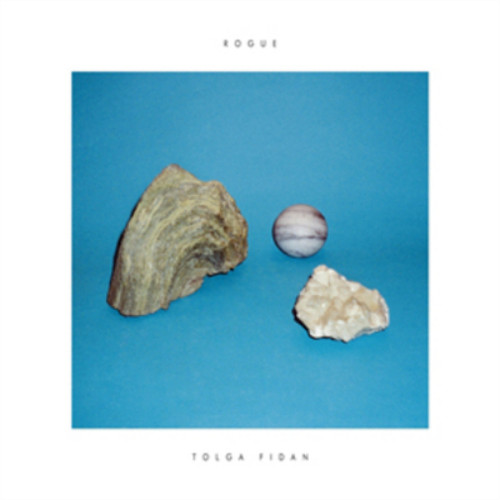 Tolga fidan rogue - fidan, (cd)