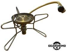 MSR RapidFire Camp Stove