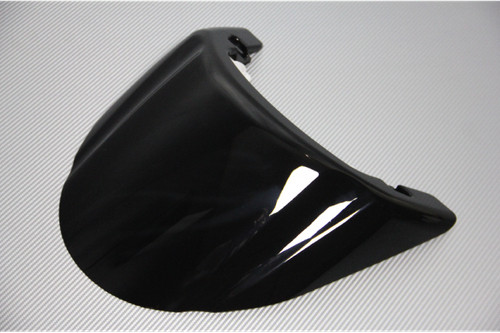 Capot selle dosseret noir - dosseret,