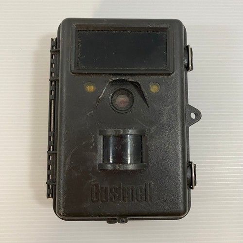 Bushnell trophy cam model - trophy,