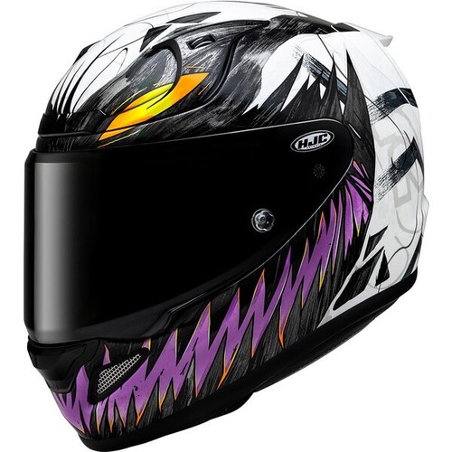 Hjc casque intégral rpha - rpha, 12