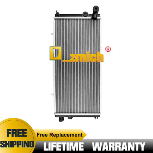 Radiator for peugeot 205 309 - radiator,