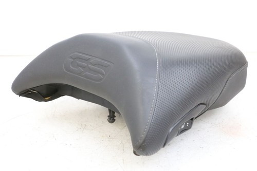 Selle arriere bmw gs - arriere, 1250