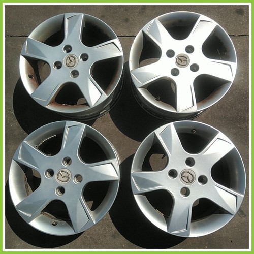 Jantes alliage mazda - en,