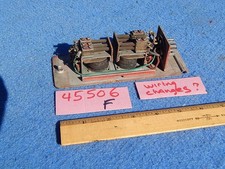 Wurlitzer 1015 1080 Power