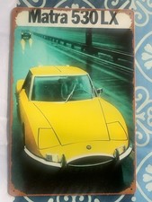 PLAQUE DÉCORATIVE STYLE