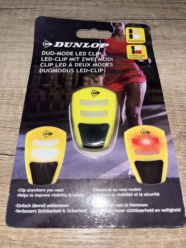 Dunlop duo mode - duo, led