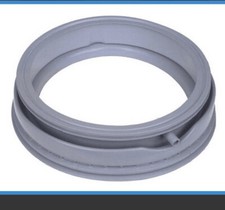 MANCHETTE-HUBLOT  AVEC CHEMINEE POUR LAVE LINGE SIEMENS 8738275