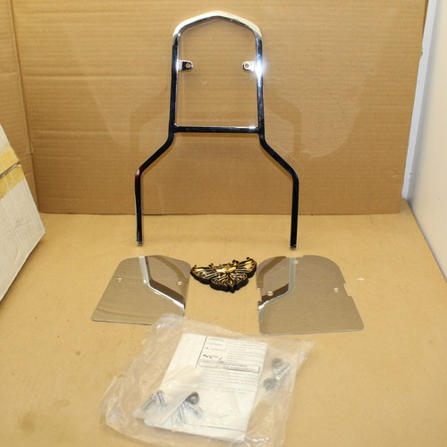 Sissy bar honda - vt, 125