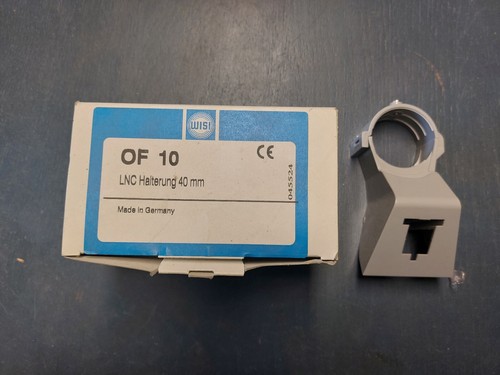 Support lnb pour parabole - lnb,