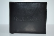 Paul Smith Hommes Perforated