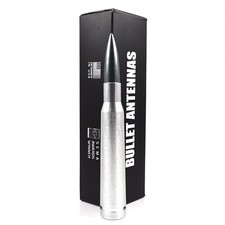 Antenne Antivol Rétractable