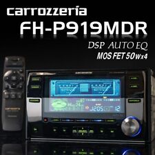 Pioneer Carrozzeria FH-P919MDR