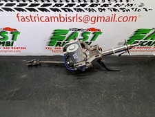 PLATEAU DE DIRECTION NISSAN