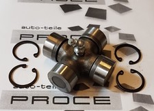 Joint Universel VW T3 Syncro