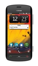 Smartphone Nokia 808 Pureview - 16 Go - Noir