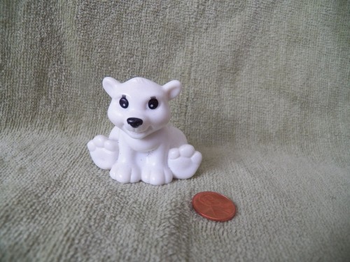 Barbie shiver bear magic - shiver,