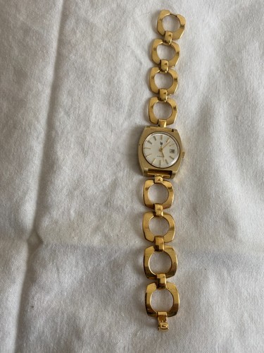 Montre lip vintage - vintage, femme