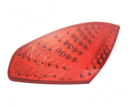 Feu arrière gauche led - arrière,