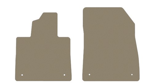 Basic tapis sol avant pour - sol,