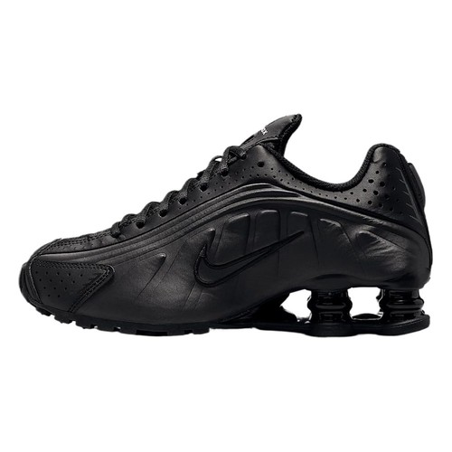 Chaussures nike shox - r4, gs