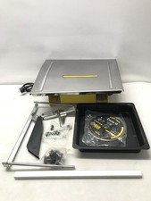 Fartools TC 200 Coupe-carreaux électrique 900 W