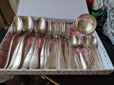 J B ORBRILLE : Ménagère de