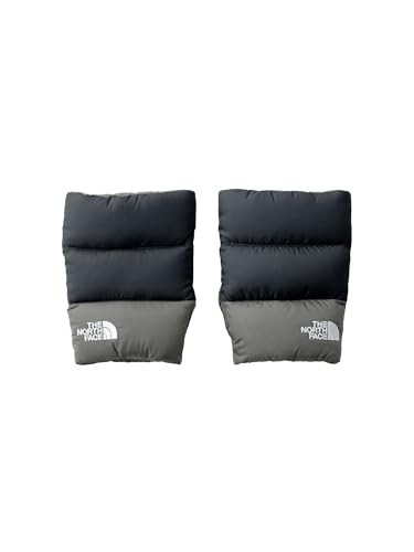 The north face nuptse - north,