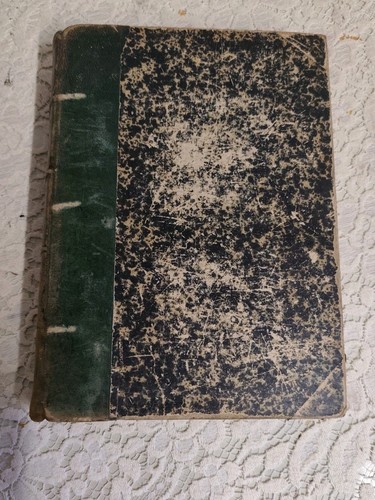 Pèlerin 1898 reliure - 1898,