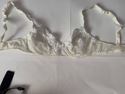 Soutien gorge corbeille - soutien,