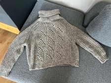Ba&sh - Alpaca turtleneck