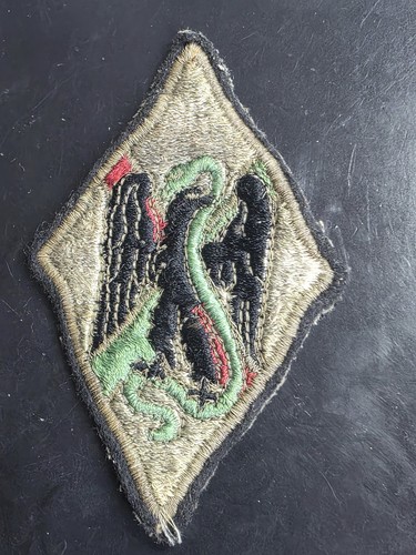 Patch légion etrangère 1 - légion,