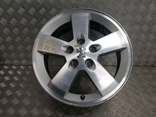 Jante alu alliage - Peugeot