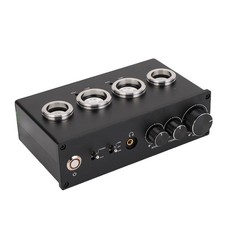 Préampli Phono Électronique