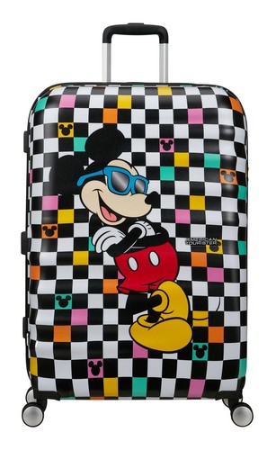 American tourister spinner - american,