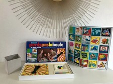 17⚜Ancien Jeu De Société