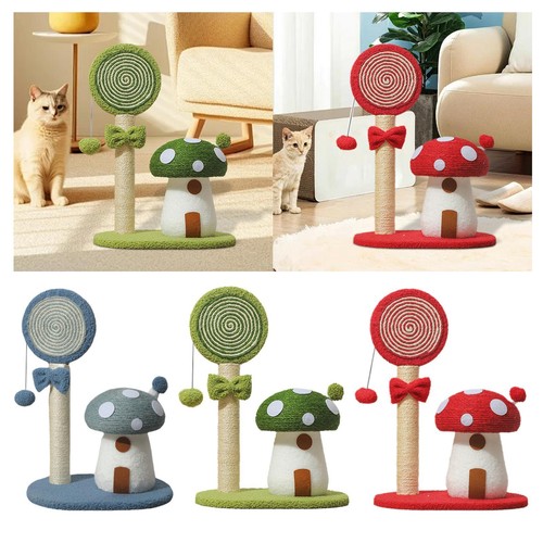 Arbre chat sisal - arbre, sisal,