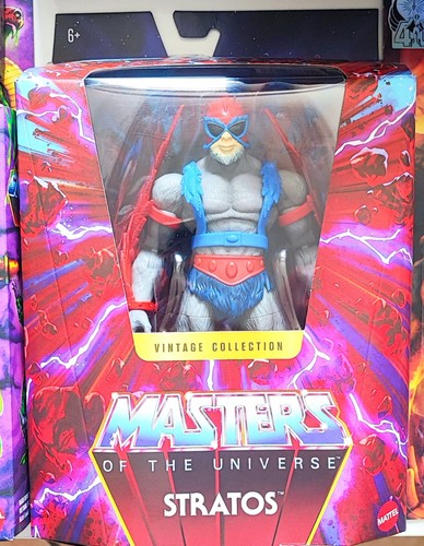 Masters the universe - masters,