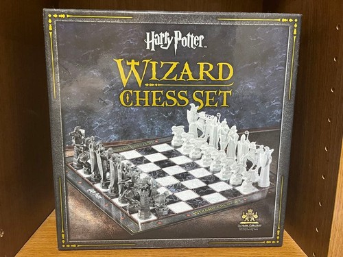 Jeu échecs harry potter - jeu,