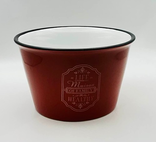 Bol soupe céramique - soupe,