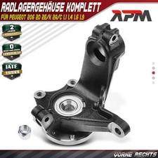 Ensemble De Moyeu De Roue