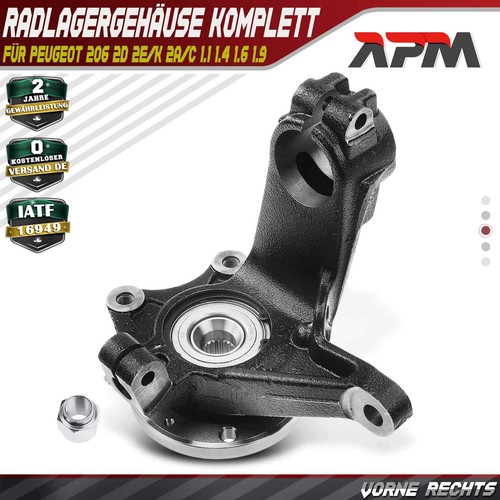 Ensemble moyeu roue - moyeu,