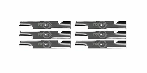 Pack rotatif lames de - 6,