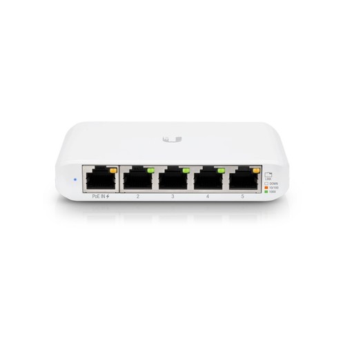 Ubiquiti usw flex mini switch - usw-flex-mini,